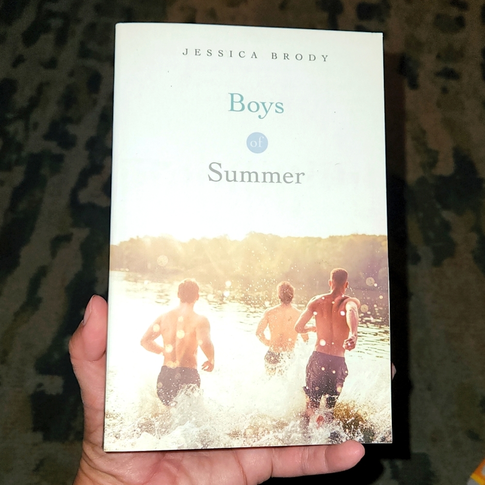 NEW TeenYoung Adult Book